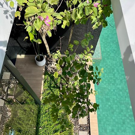 ホテル Akra コレクション ラヤン ラヤンビーチ エクステリア 写真